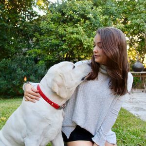 Meet your Posher, Susana